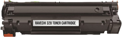 Ravechi 328 Mono Laser Toner VP cartridge use for D520,MF4570dw,MF4580dn Black Ink Toner