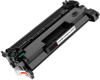 verena W152A Toner Cartridge with Chip Compatible 1 Black(Pack of 1) Black Ink Cartridge