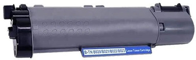 Gedi TNB021 Toner Cartridge Compatible for Brother DCP-B7500D, DCP-B7535DW Printer Black Ink Bottle