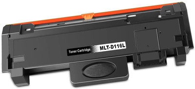 ROLAC ENTERPRISE 116 Toner Cartridge Compatible for MLT-D116S Toner Cartridge Use SL-M2626 Black Ink Cartridge