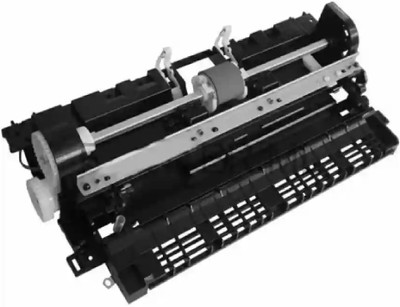 wetech Original Paper Pickup Assembly For H/p 1010, 1018, 1020, M1005, 3030 LBP2900 Black Ink Toner