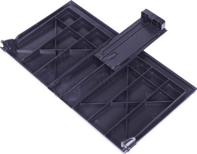 Haedlink PAPER INPUT TRAY OR PAPER PICKUP TRAY FOR USE IN CANON LBP 2900 2900B PRINTER Black Ink Toner