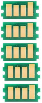 Ab enterprises Tk-1178 Chip Compitable for M2040 M2540 M2640 (5-pcs) Black Ink Toner