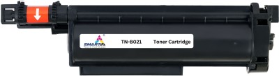 Smart Toner Cartridge TN B021 Toner Cartridge Compatible for Brother Printer DCP-B7500D, DCP-B7535DW Black Ink Toner