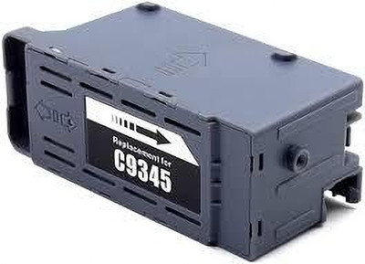 idencis Maintenance Box for use in Epso.n Et-5800,L18050,L8050 White Ink Toner