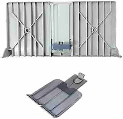 HipponixTech PAPER INPUT WITH PAPER OUTPUT TRAY FOR USE IN HP LASERJET 1010,1015,1018,1020 Tri-Color Ink Toner