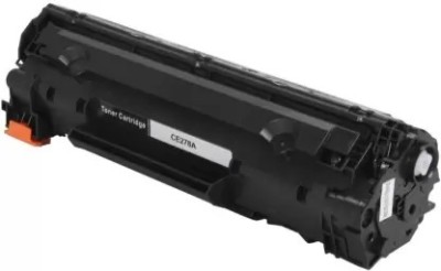 GPN PRINT 35A / CB435A / CRG 925 Toner Cartridge For Compatible Canon Laser Shot LBP6018B, Black Ink Toner