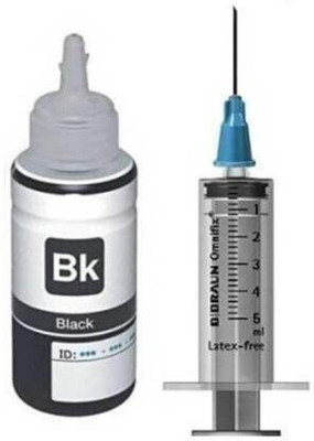 Inkteck inkjet refill ink for 805/803 Black Ink Bottle