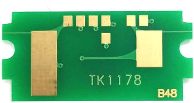 jaiswal Toner Chip TK-1178 For Kyacera TASK alfa M2540dn Cartridge Grey Ink Toner