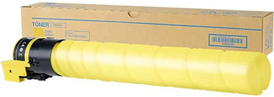 Crid C300i, C360i Yellow Ink Toner