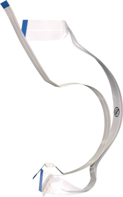 UV Cable Set White Ink Cartridge