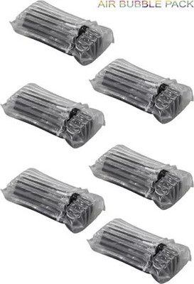 GPN PRINT toner cartridge 88A (CC388A) Pack Of 6 (Air Bubble Pack) Black Ink Cartridge