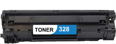 RAMKE 328 Toner Cartridge Black Ink Toner
