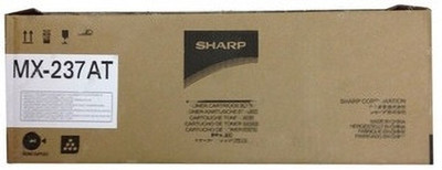 Sharps MX 237AT Black Ink Bottle