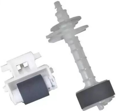 GPN PRINT Roller Kit Paper Set Feed Pickup Roller White Ink Cartridge