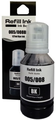 verena M1100,M1120,M1140(3Pcs) Black Ink Bottle