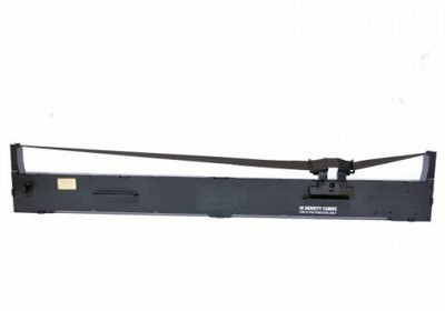 Momad LQ 2090/FX 2175 Compatible DMP Ribbon Cartridge for EPSON Dotmatrix Printers Black Ink Toner