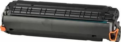 NKL LaserJet Black Ink Toner
