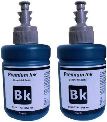 HYNEAR /M105/M200/M205 Printers Black Ink Bottle