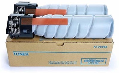 verena TN118 Toner Cartridge Compatible for 164/195 / 206/ 7718 Printers Black Ink Toner