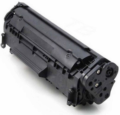 Ang 12A Toner Cartridge for 1010/1012/1015/1018/1020/1022/1022n/3020/3030 Black Ink Toner
