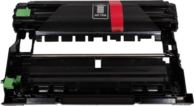 JET TONER DR2465 Drum Unit Cartridge Compatible For Brother MFC-L2716DW, MFC-L2730DW Black Ink Cartridge