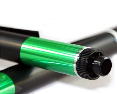 AXEL OPC DARK GREEN DRUM & Wiper Blade for use in K2200,K2200 MLT-707R Black Ink Toner