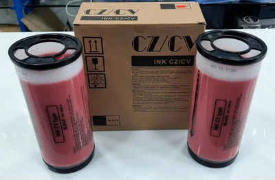 SUNTECHNEW CV/CZ 3230, 3030 Red Ink Cartridge