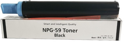 korbe NPG-59 Toner Black Ink Toner