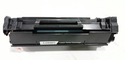 MOREL CRG 071 TONER CART WITH CHIP FOR CAN LBP122DW 120 270 272 273 275 PRINTER Black Ink Cartridge