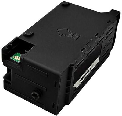 Crid Maintenance Box for L8050 L18050 L15150 (CHIP-1) Black Ink Toner