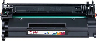 Smart Toner Cartridge 152A / W1520A Compatible for W1520a for Lj Pro 4004d 4004dn 4004dw MFP 4104dw Black Ink Toner