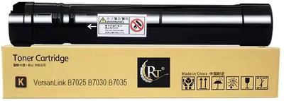 RT B7025/B7030/B7035 Toner Cartridge Use in Xerox Versalink B7025 B7030 B7035 Black Ink Toner