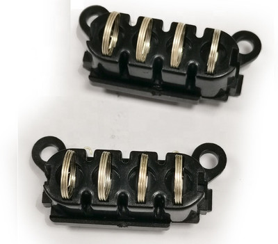 Haedlink Cartridge Chip Connector (Cartridge Sensing) For Never stop 1000a MFP 1200A/W Black Ink Toner
