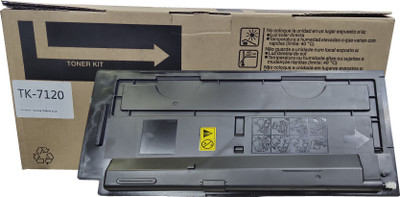 JET TONER 3212i Printer Black Ink Cartridge