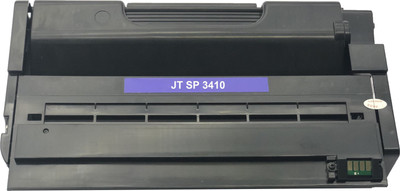 JET TONER sp3410/3510 COMPATIBLE CARTRIDGE FOR USE IN RIC SP3400N, SP3400SF, SP3410DN, SP3410SF, SP 3500DN, SP 3500N, SP 3500SF, SP 3510DN, SP 3510SF Black Ink Cartridge