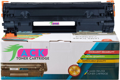 Tack 88A Compatible Toner Cartridge for HP LaserJetPrinter P1108,M1213nf MFP,M1218nfs Black Ink Toner