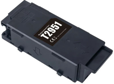 Haedlink Import-T2951 Maintenance Box For Eps.n PM-520 PM-525 Black Ink Toner