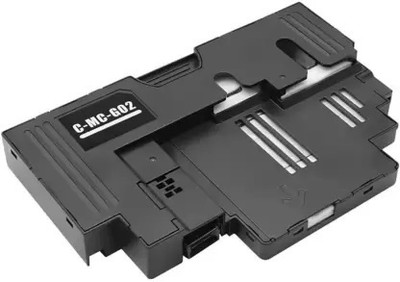 Hrc MC-G02 Maintenance Box Compatible for Cano.n GM2070/G5070/G6070 Printers Black Ink Cartridge