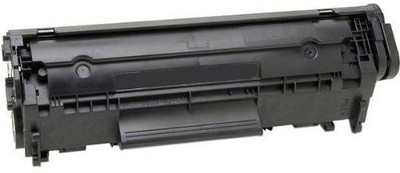 greencom Toner Cartridge For Use In Canon imageCLASS LBP2900B Black Ink Toner
