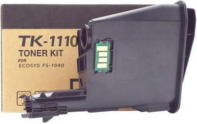 vevo toner cartridge kyocera tk-1110 compatible for fs-1040 1020 fs-1120mfp Black Ink Toner