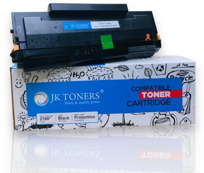 JK Toners PG208KEV | PG 208 Black Ink Cartridge