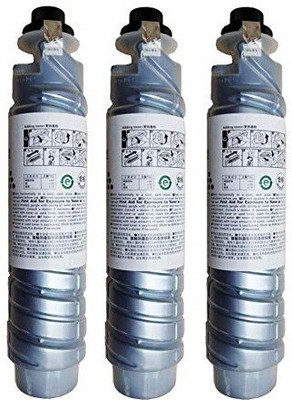 canoff MP 2014HS Black Toner Cartridge Compatible For Use: MP 2014 Printer Black Ink Toner