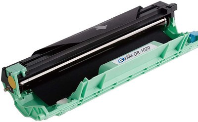 CARTRIDGE ZONE 1020 Black Ink Cartridge