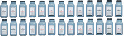 RNC 12A KG EXTRA DARK TONER Black Ink Toner Powder