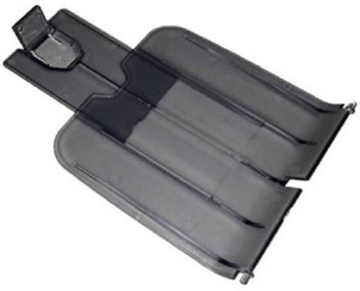 canoff Paper Output Tray For Use In HP 1010, 1012, 1015, 1018, 1020 Printers Pack 1 Black Ink Toner
