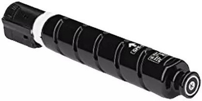 XTEAFINE NPG-65 Black Toner Cartridge Compitable With iR C250i C350i 350P 255iF 355IF Black Ink Toner