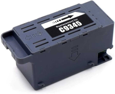 Shivam Technology Epson L8050,L18050 - C9345 Maintenance Box For Grey Ink Toner