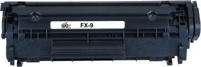 Go Toner cartridge Fx-9 For For Mf4122/ Mf4140/ Mf4150/ Mf4270/ Mf4320d/ Mf4350d..... Black Ink Toner