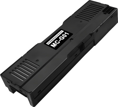 GPN PRINT MCG01 Waste Ink Collection Box for GX6020 G6092 GX7020 GX7021 Printers Black Ink Cartridge